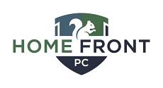 Home Front Pest Control logo