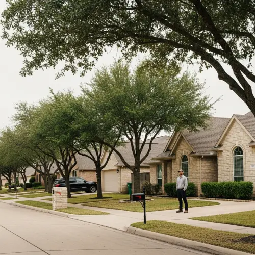 wildlife control services allen tx